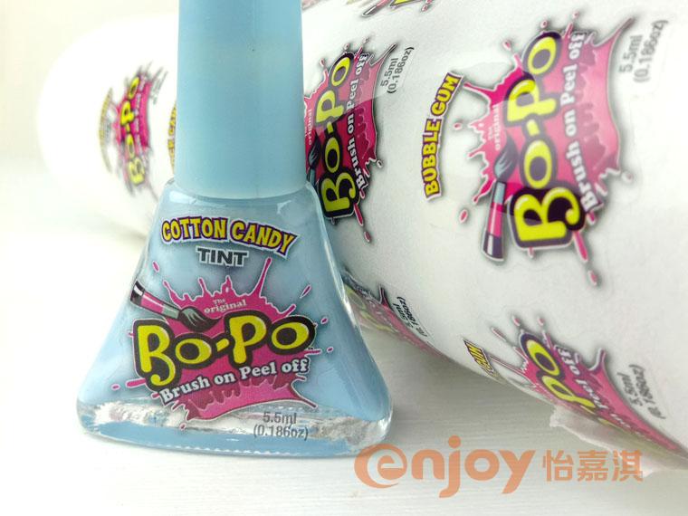 其他化妝品標(biāo)簽